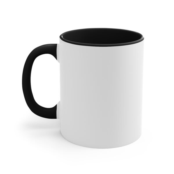 "I Want You To" Coffee Mug, 11oz - Image 6