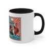"I Want You To" Coffee Mug, 11oz - Image 7
