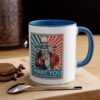 "I Want You To" Coffee Mug, 11oz - Image 16