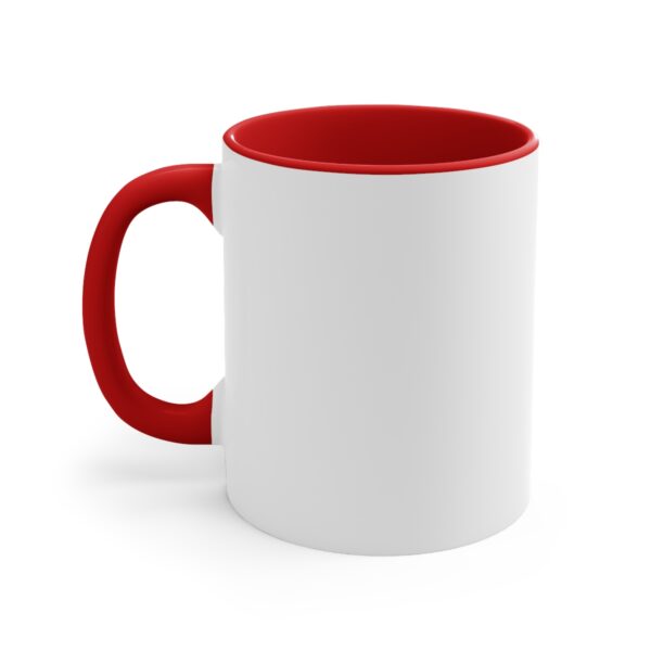 "I Want You To" Coffee Mug, 11oz - Image 3