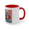 "I Want You To" Coffee Mug, 11oz - Image 4