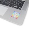"Beyond Duality" Stickers - Image 5