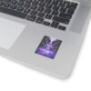 "The Infinite Self Plays the Game" Stickers - Image 5