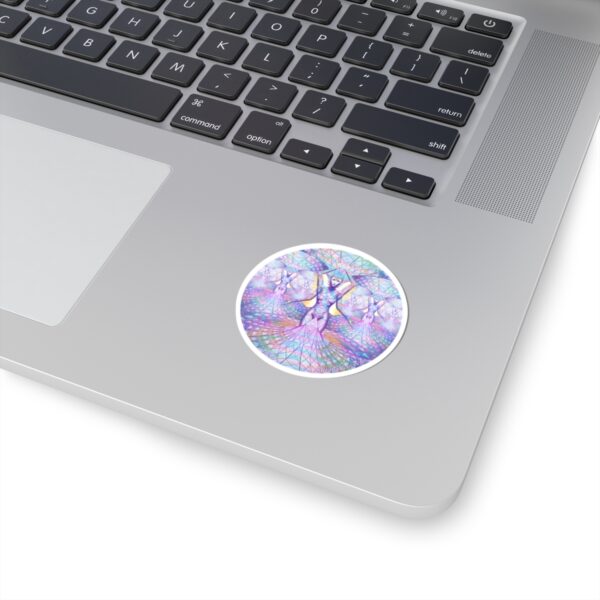 "Crystal Palace" Kiss-Cut Stickers - Image 8