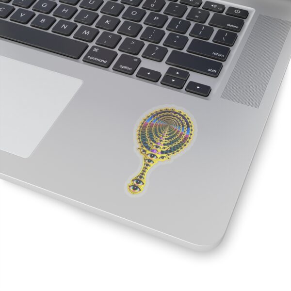"True Reflection" Kiss-Cut Stickers - Image 17