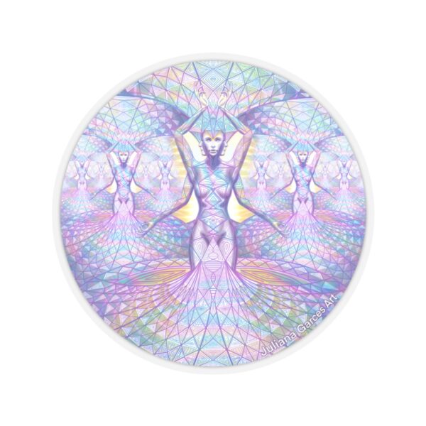 "Crystal Palace" Kiss-Cut Stickers - Image 16