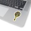 "True Reflection" Kiss-Cut Stickers - Image 20