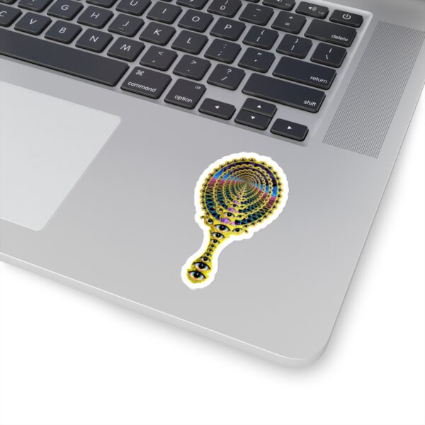 "True Reflection" Kiss-Cut Stickers - Image 20