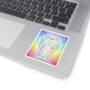 "Beyond Duality" Stickers - Image 20