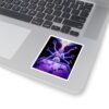 "The Infinite Self Plays the Game" Stickers - Image 20