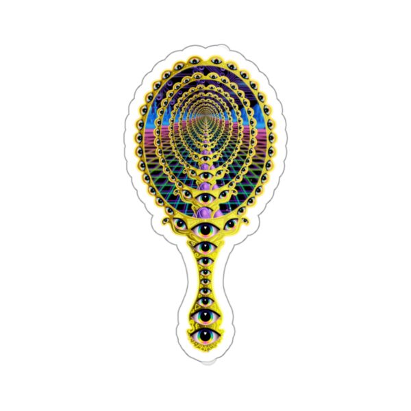 "True Reflection" Kiss-Cut Stickers - Image 19