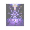 "The Infinite Self Plays the Game" Stickers - Image 22