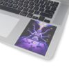 "The Infinite Self Plays the Game" Stickers - Image 23