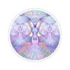 "Crystal Palace" Kiss-Cut Stickers