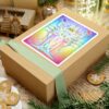 "Beyond Duality" Stickers - Image 15