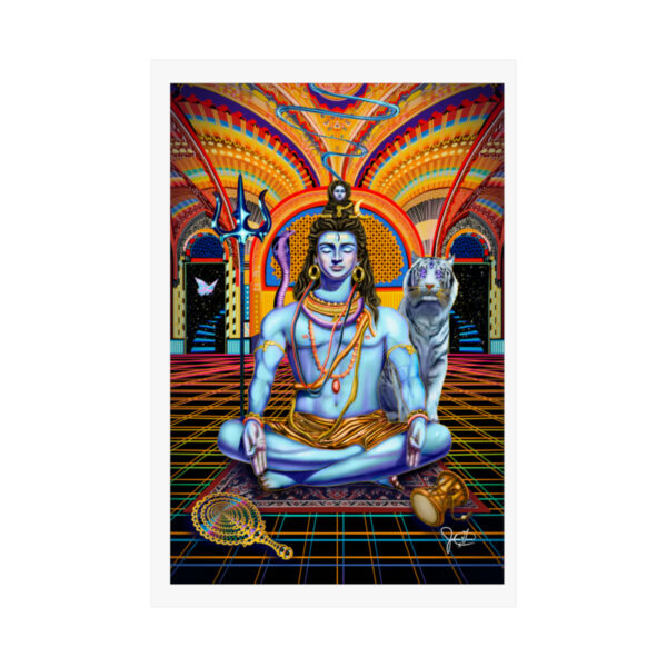 "Shiva" Prints - Image 50