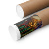 "Shiva" Prints - Image 51