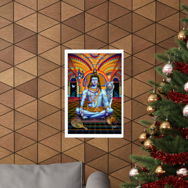 "Shiva" Prints - Image 52