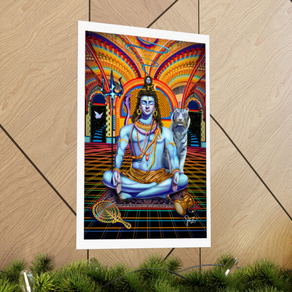 "Shiva" Prints - Image 53