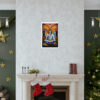 "Shiva" Prints - Image 55