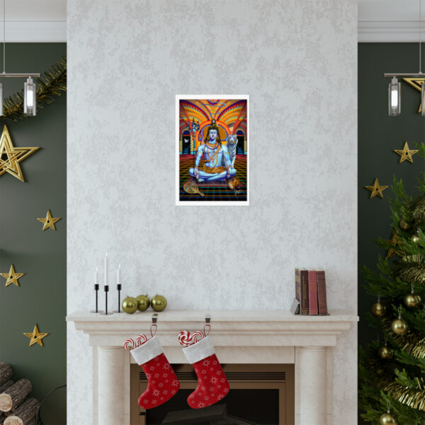 "Shiva" Prints - Image 55