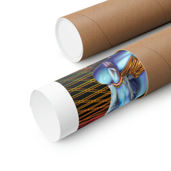 "Shiva" Prints - Image 59