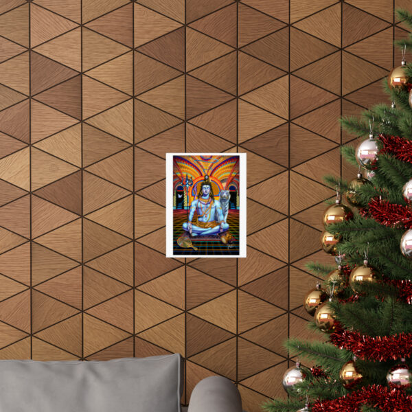 "Shiva" Prints - Image 60