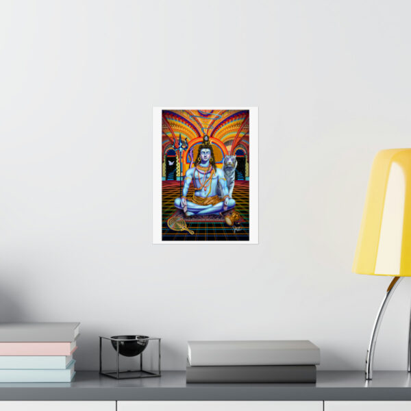 "Shiva" Prints - Image 64