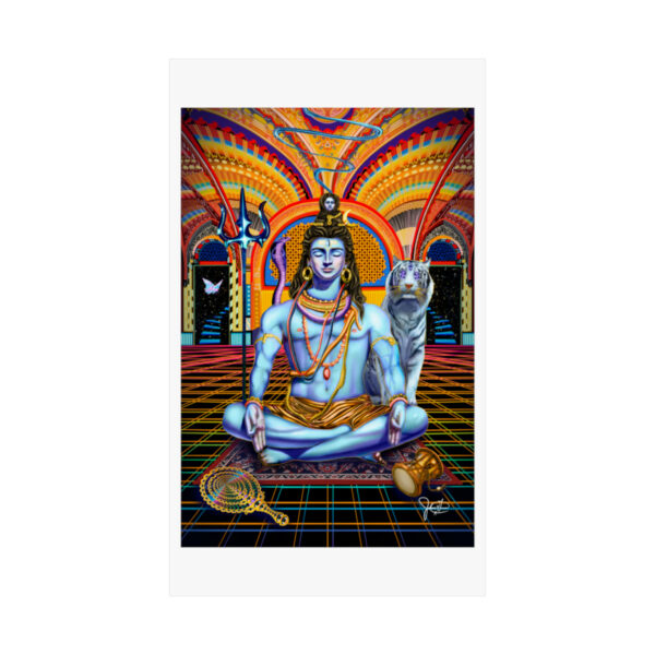 "Shiva" Prints - Image 66