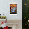 "Shiva" Prints - Image 71
