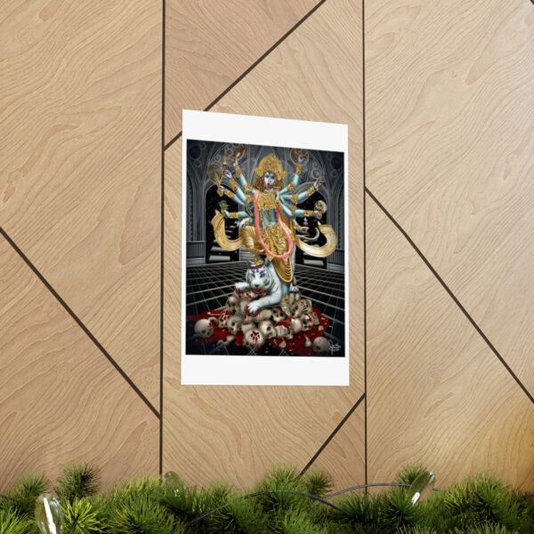 "Kali" Print - Image 37