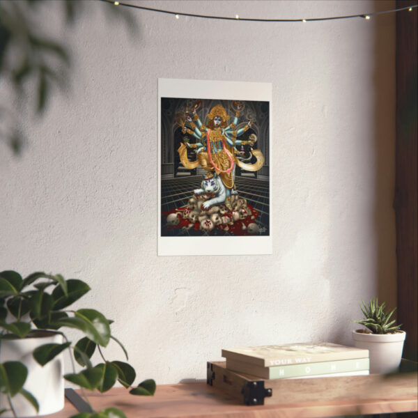 "Kali" Print - Image 38