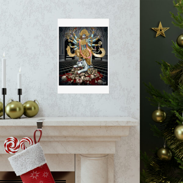 "Kali" Print - Image 39