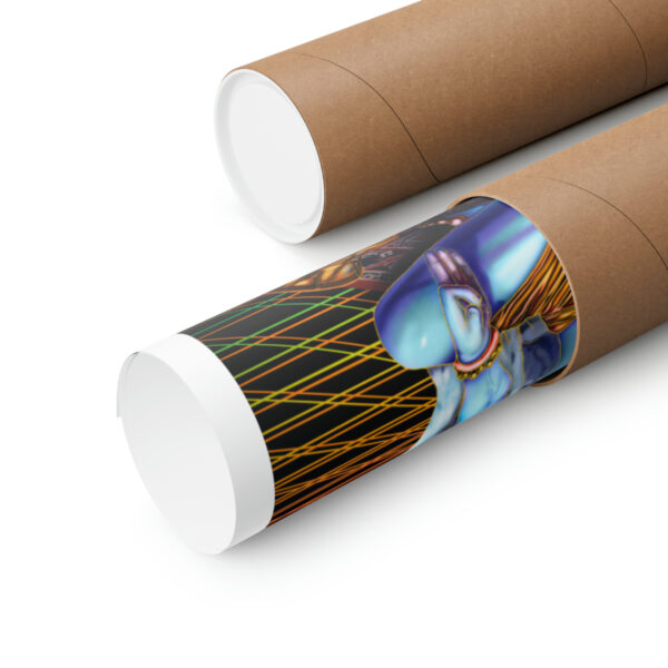 "Shiva" Prints - Image 3