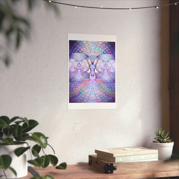 "Crystal Palace" Print - Image 46