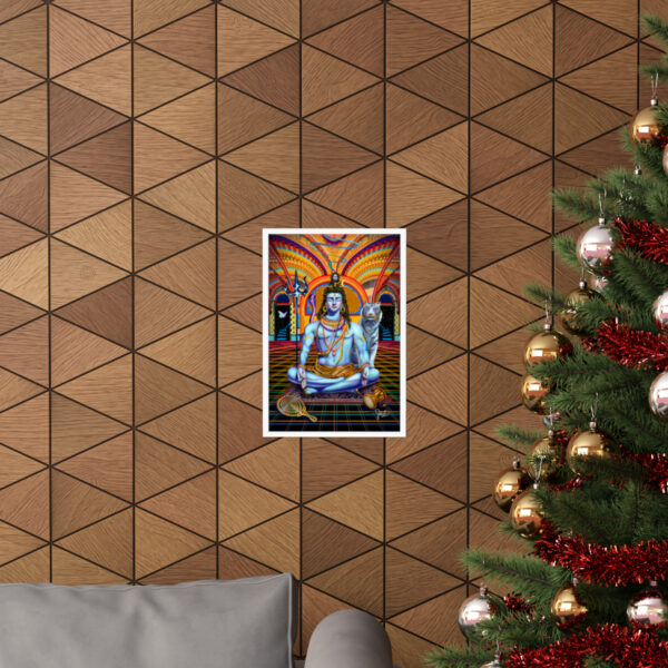 "Shiva" Prints - Image 4