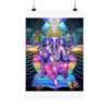 "Remover of Obstacles" Print - Image 33
