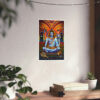 "Shiva" Prints - Image 6