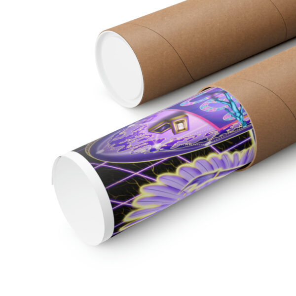 "The Game of Existence" Print - Image 35