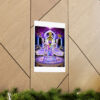 "The Game of Existence" Print - Image 37
