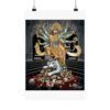 "Kali" Print - Image 33