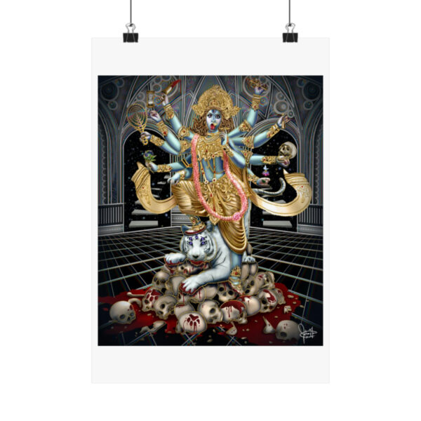 "Kali" Print - Image 33
