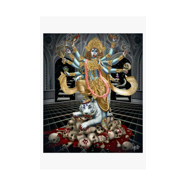 "Kali" Print - Image 34