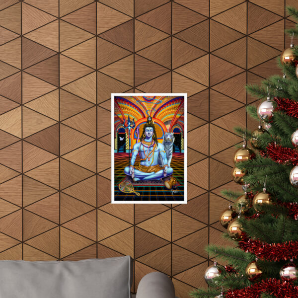 "Shiva" Prints - Image 76