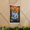 "Shiva" Prints - Image 77