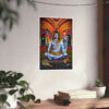 "Shiva" Prints - Image 78