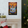 "Shiva" Prints - Image 79
