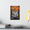 "Shiva" Prints - Image 80