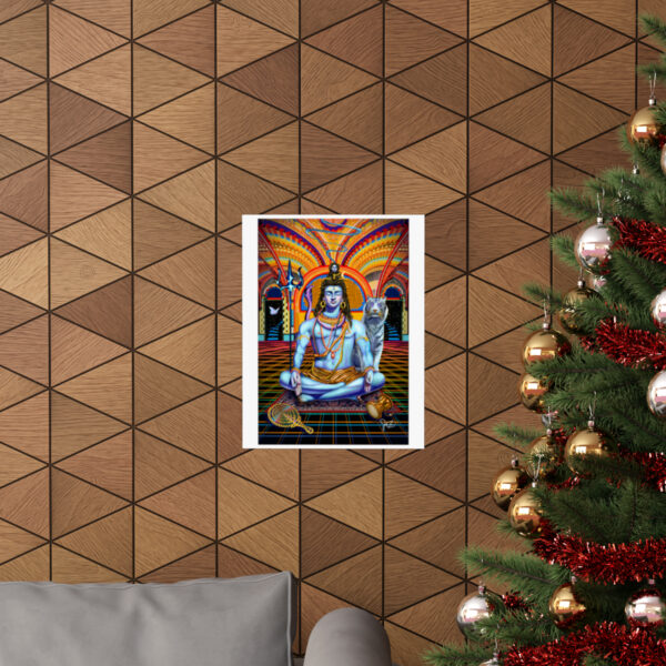 "Shiva" Prints - Image 84