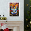 "Shiva" Prints - Image 87